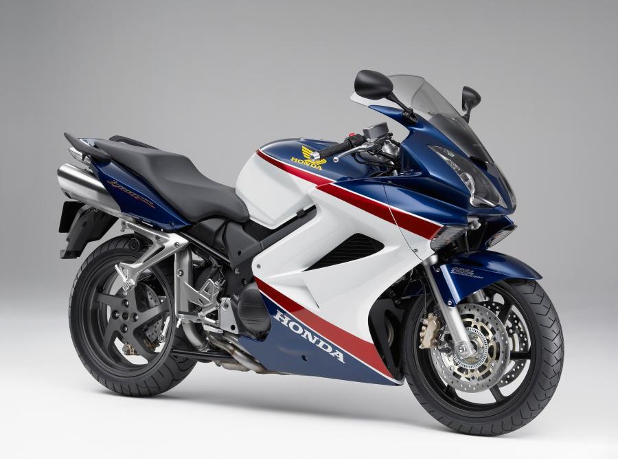 Honda VFR800 Special